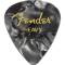Медіатори Fender 351 Shape Premium Celluloid Picks Heavy 1980351943 (12 шт.)