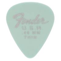 Медиаторы Fender 351 Shape Dura-Tone 1987351700 (12 шт.)