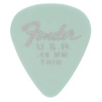 Медиаторы Fender 351 Shape Dura-Tone 1987351700 (12 шт.)