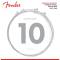 Струни для електрогітари Fender 3150R Original Bullets Pure Nickel Bullet End 10/46