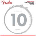 Струны для электрогитары Fender 3250R Super Bullets Nickel-Plated Steel 10/46