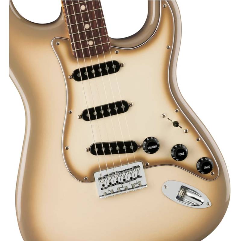 Электрогитара Fender 70th Anniversary Vintera II Stratocaster Antigua