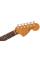 Электрогитара Fender 70th Anniversary Vintera II Stratocaster Antigua