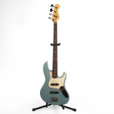 Бас-гітара Fender Jazz Bass Deluxe 1997