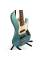 Бас-гитара Fender Jazz Bass Deluxe 1997
