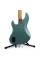 Бас-гитара Fender Jazz Bass Deluxe 1997