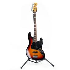 Бас-гитара Fender Jazz Bass American Deluxe RW 2013