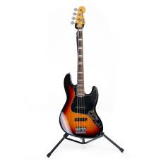 Бас-гітара Fender Jazz Bass American Deluxe RW 2013