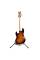 Бас-гитара Fender Jazz Bass American Deluxe RW 2013