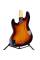 Бас-гитара Fender Jazz Bass American Deluxe RW 2013