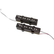 Набір звукознімачів FENDER GEN 4 NOISELESS JAZZ BASS PICKUP SET