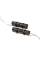 Набор звукоснимателей FENDER GEN 4 NOISELESS JAZZ BASS PICKUP SET