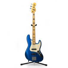 Бас-гітара Fender Jazz Bass Ultra 4 String Blue 2021