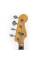 Бас-гітара Fender Jazz Bass Ultra 4 String Blue 2021