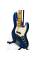 Бас-гітара Fender Jazz Bass Ultra 4 String Blue 2021