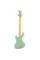 Бас-гітара Fender American PRO II JAZZ BASS V MN Mystic Seafoam Green