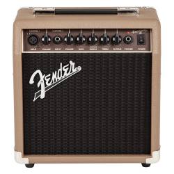 Гитарный комбоусилитель Fender Acoustasonic 15