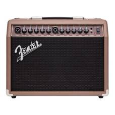 Гитарный комбоусилитель Fender Acoustasonic 40