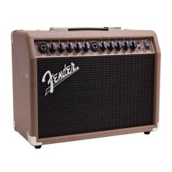 Гитарный комбоусилитель Fender Acoustasonic 40