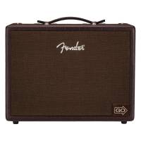 Гітарний комбопідсилювач Fender Acoustic Junior GO