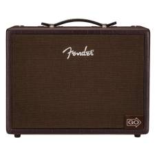Гітарний комбопідсилювач Fender Acoustic Junior GO