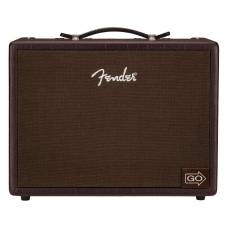 Гитарный комбоусилитель Fender Acoustic Junior GO