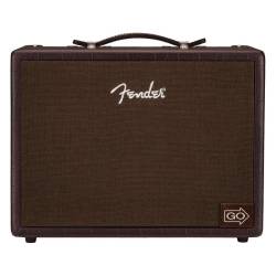 Гитарный комбоусилитель Fender Acoustic Junior GO