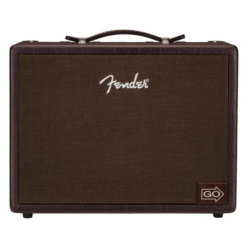 Гитарный комбоусилитель Fender Acoustic Junior GO