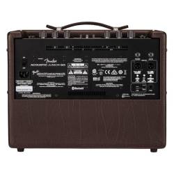 Гітарний комбопідсилювач Fender Acoustic Junior GO Гітарний комбопідсилювач Fender Acoustic Junior GO