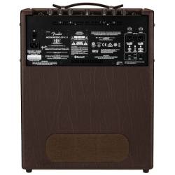 Гітарний комбопідсилювач Fender Acoustic SFX-II Гітарний комбопідсилювач Fender Acoustic SFX-II