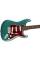 Электрогитара FENDER AMERICAN PROFESSIONAL CLASSIC STRATOCASTER FADED SHERWOOD GREEN METALLIC