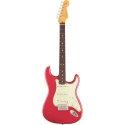 Електрогітара FENDER AMERICAN PROFESSIONAL CLASSIC STRATOCASTER FADED DAKOTA RED