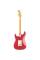 Електрогітара FENDER AMERICAN PROFESSIONAL CLASSIC STRATOCASTER FADED DAKOTA RED