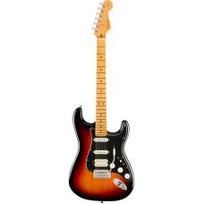 Електрогітара FENDER AMERICAN PROFESSIONAL CLASSIC STRATOCASTER HSS 3-COLOR SUNBURST