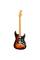 Електрогітара FENDER AMERICAN PROFESSIONAL CLASSIC STRATOCASTER HSS 3-COLOR SUNBURST