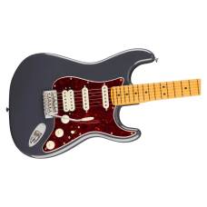 Електрогітара FENDER AMERICAN PROFESSIONAL CLASSIC STRATOCASTER HSS FADED BLACK