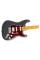 Электрогитара FENDER AMERICAN PROFESSIONAL CLASSIC STRATOCASTER HSS FADED BLACK