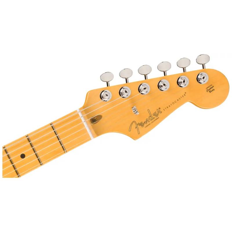 Электрогитара FENDER AMERICAN PROFESSIONAL CLASSIC STRATOCASTER HSS FADED BLACK