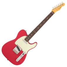 Электрогитара FENDER AMERICAN PROFESSIONAL CLASSIC TELECASTER FADED DAKOTA RED