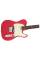 Электрогитара FENDER AMERICAN PROFESSIONAL CLASSIC TELECASTER FADED DAKOTA RED
