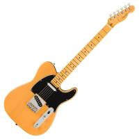 Электрогитара FENDER AMERICAN PROFESSIONAL CLASSIC TELECASTER BUTTERSCOTCH BLONDE