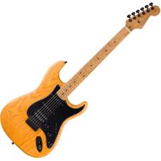 Електрогітара FENDER AMERICAN PRO II LIMITED EDITION STRATOCASTER HSS HT AGED NATURAL