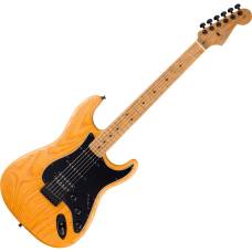 Электрогитара FENDER AMERICAN PRO II LIMITED EDITION STRATOCASTER HSS HT AGED NATURAL