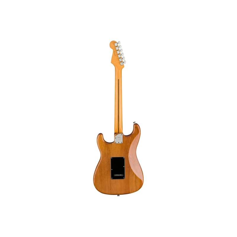 Электрогитара FENDER AMERICAN PRO II STRATOCASTER ROASTER PINE NATURAL