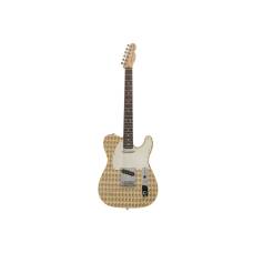 Електрогітара Электрогитара FENDER CUSTOM SHOP ANDY MOONEY TELECASTER