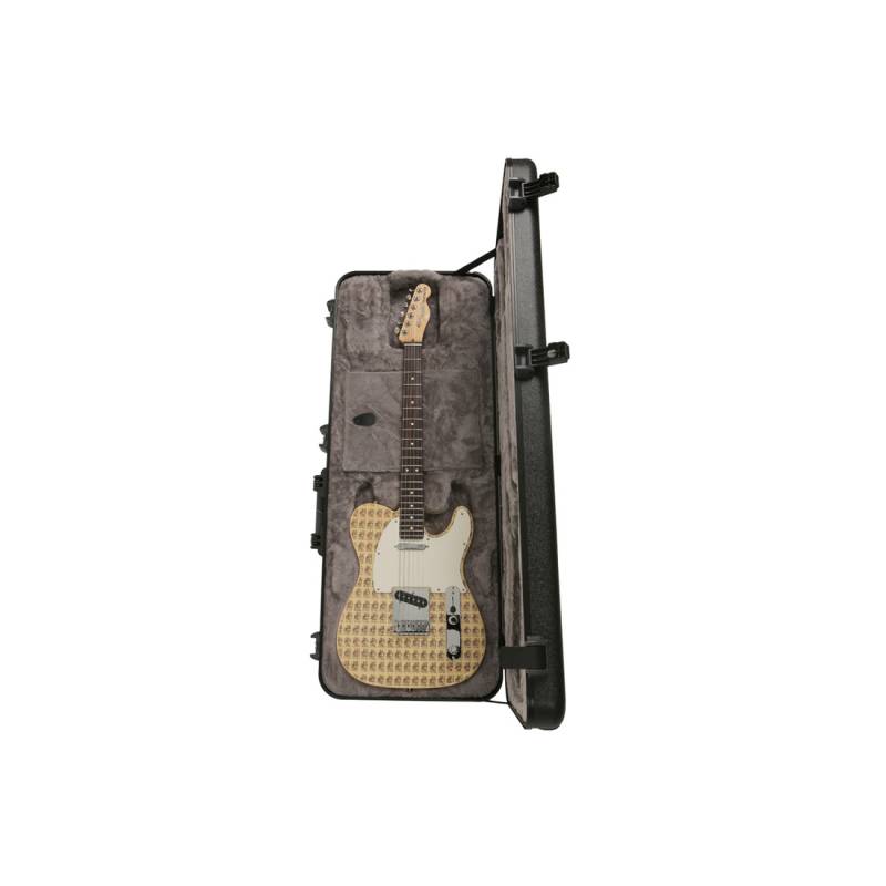 Электрогитара Электрогитара FENDER CUSTOM SHOP ANDY MOONEY TELECASTER