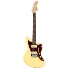 Электрогитара Fender American Performer Jazzmaster RW Vintage White