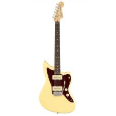 Електрогітара Fender American Performer Jazzmaster RW Vintage White