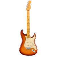 Электрогитара Fender American Pro II Stratocaster MN Sienna Sunburst