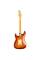 Электрогитара Fender American Pro II Stratocaster MN Sienna Sunburst